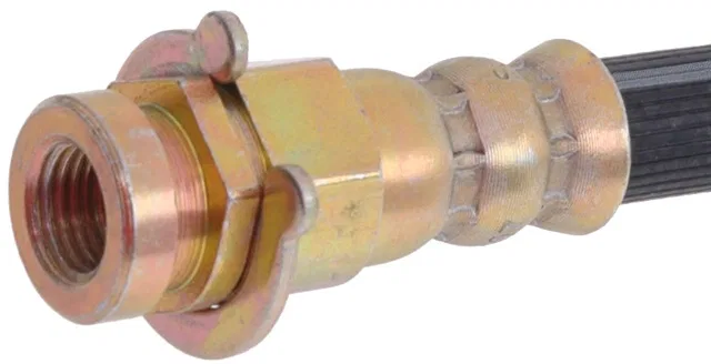 BH381139 – RAYBESTOS Brake Line, OE Replacement - view 2